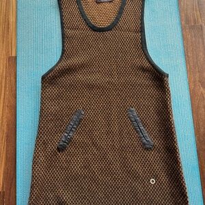 Loro piana cashmere dress fits for s or m